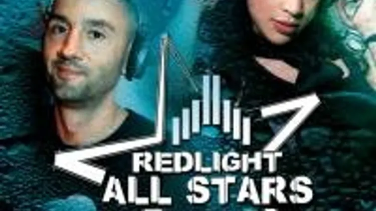 Redlight All Stars Speciale 50 Degres