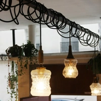 Ibrik café