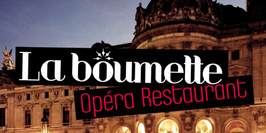 La Boumette Opera Extérieur & Intérieur