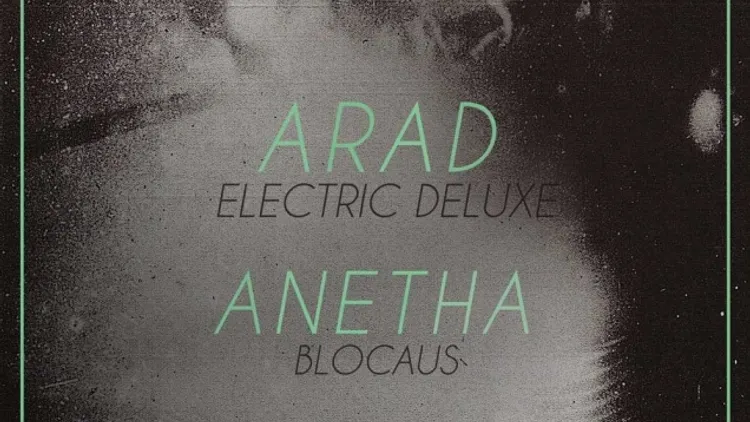 Gouru : ARAD, ANETHA, BEVEL