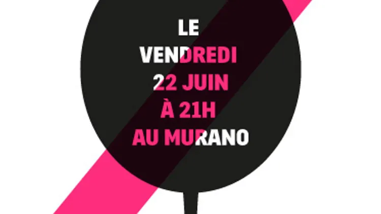Showcase Cabaret Exclusif au Murano