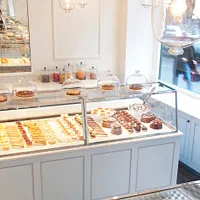 La Pâtisserie des Martyrs - Sébastien Gaudard