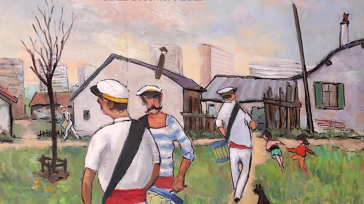 Le monde rêvé d'Alexandre Pineau (1893-1970)