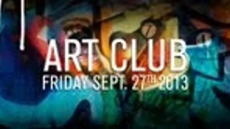 Art club