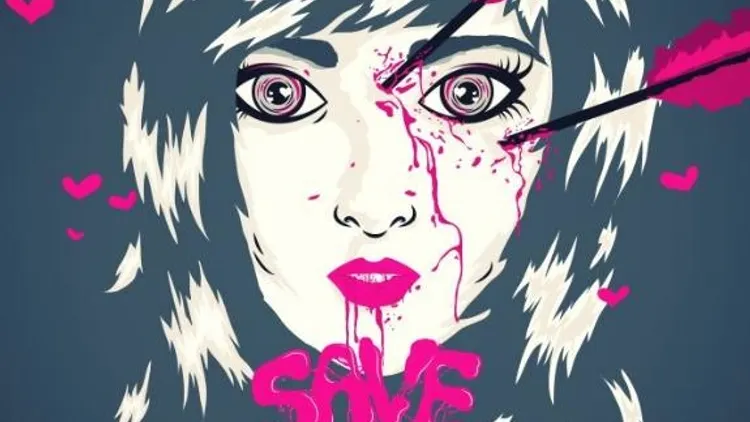 Save The Bass #5