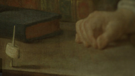 Mark Lewis Invention au Louvre