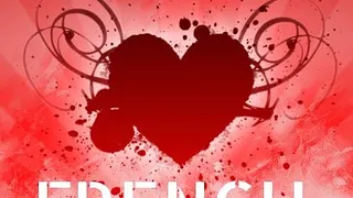 WE WANT FRENCH KISS