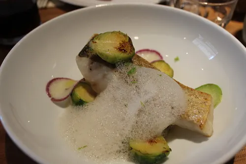 Biondi Restaurant Paris