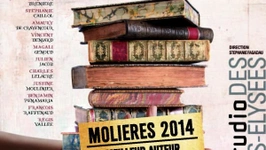 Le Porteur d'Histoire - Alexis Michalik