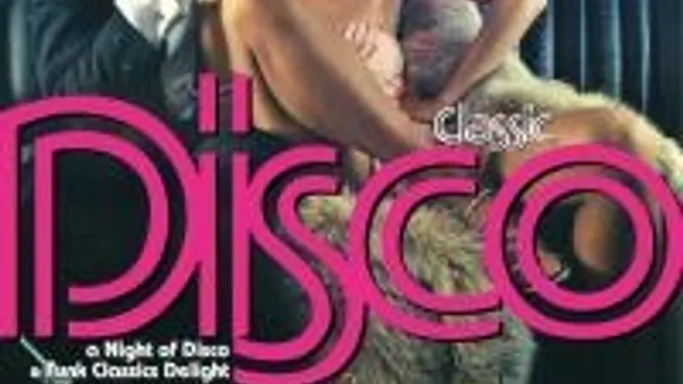 Disco Classic