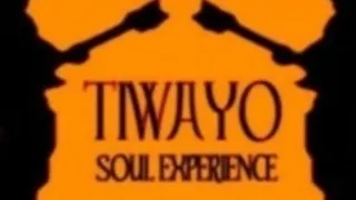 Tiwayo dans le cadre de la soirée Soul Cook