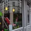 L'inédit Maison de Coiffure