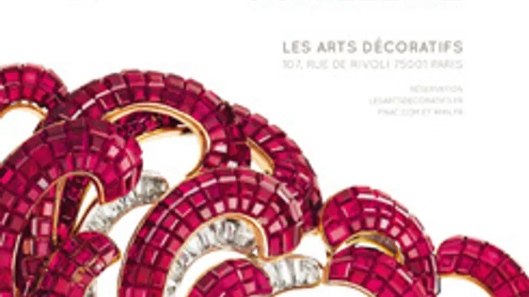 Van Cleef & Arpels. L’art de la haute joaillerie