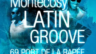 Soirée MonteCosy Latin Groove