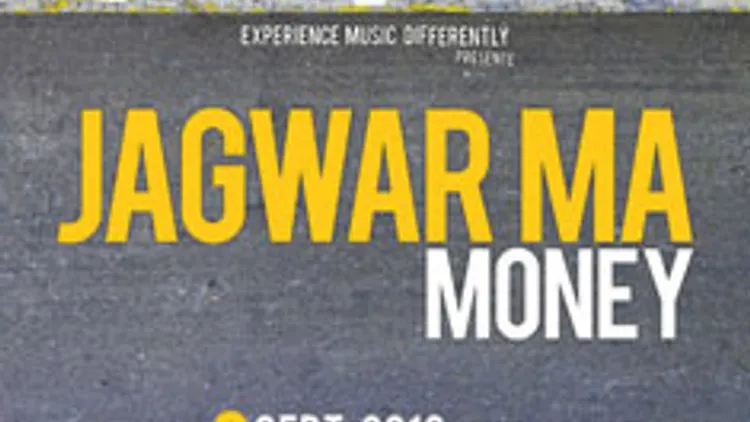 Pias Nites : Jagwar Ma + money