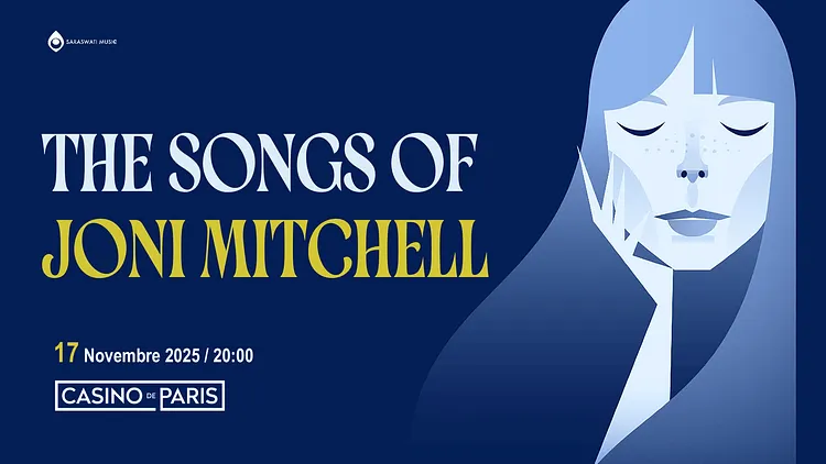 The Songs Of Joni Mitchell