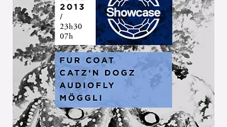 Catz N Dodz, Fur Coat, Audiofly, Moggli