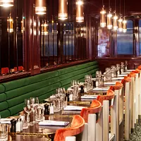 Le Grand Café Capucines
