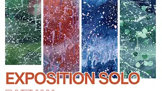 Exposition solo : Pai Tuan
