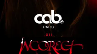 INCORECT PARTY BY DJ HITCHILD
