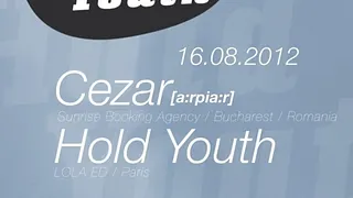 Hold Youth