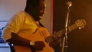 Badou ak Xarit en Live!!