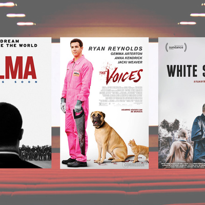 Sorties cinéma : notre sélection de films pour la semaine du 11 mars