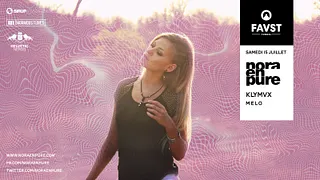 Faust : Nora En Pure, Klymvx, Melo