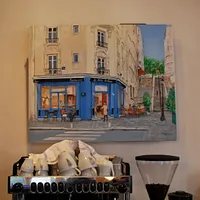 La Jolie Bohème