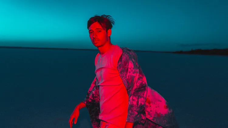 Flume Europe Tour 2019 | Paris