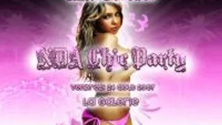 Nda Chic Party