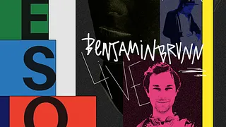 Dada Temple : Resom, Benjamin Brunn, Mark Rhein