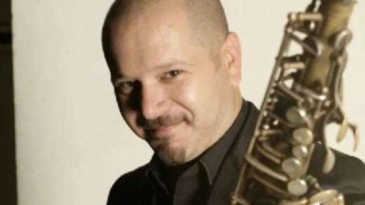 Stefano di Battista & Sylvain Luc + Guillaume Perret
