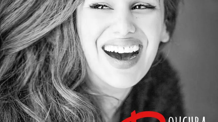 Bouchra Beno