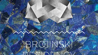 BRODINSKI RESIDENCY