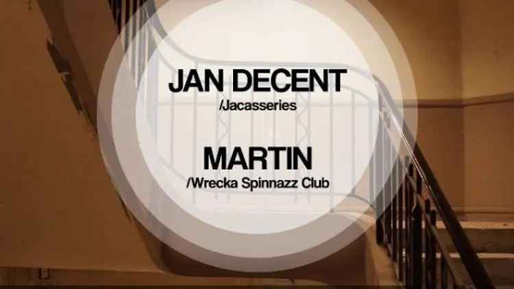 Club Jacasseries