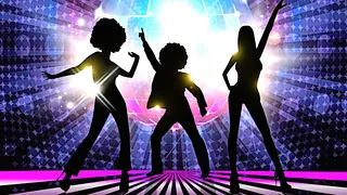★ Soirée Disc'Oz ★