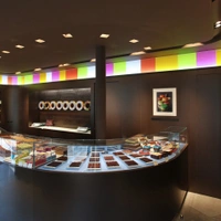 Pierre Hermé - Opéra