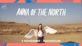 Anna Of The North