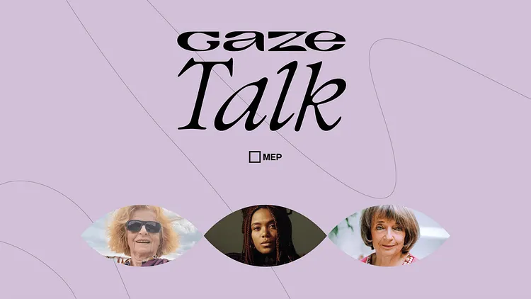 Gaze Talk — Au long cours : raconter des vies dans la durée