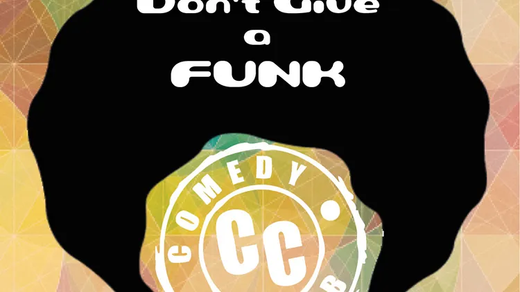 Don't give a FUNK