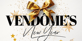Vendome's New Year Eve
