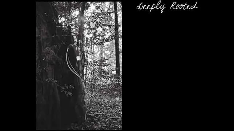 DEEPLY ROOTED vs TRESOR