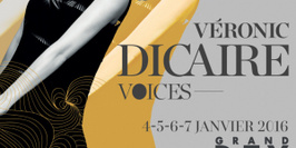 Veronic Dicaire "Voices"