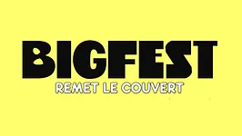 Big Mamma Big Fest, Street Food festival, 2ème édition