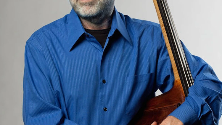 Dave Holland & Chris Potter en concert