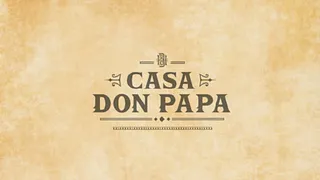 Casa Don Papa, restaurant éphémère philippin par Erica Paredes