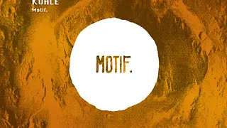 Motif. x Clap Your Hands