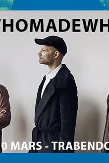WhoMadeWho