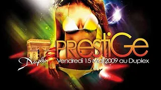 Prestige